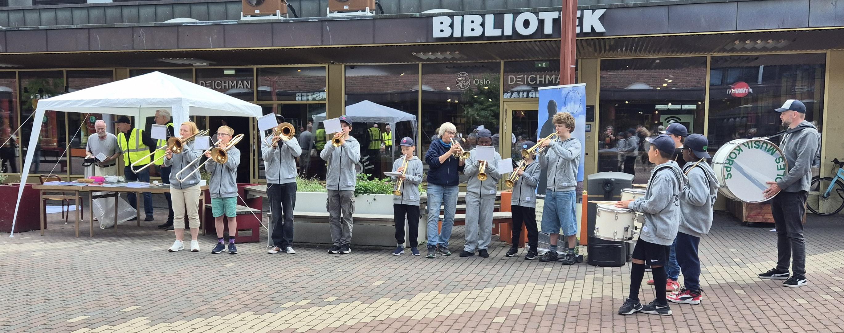 Referat fra Vår kulturverndag 22/8 2026